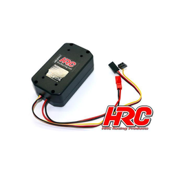Système de sonorisation moteur -SENSE ESS-One +