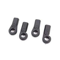 "Chape 4 mm de direction...