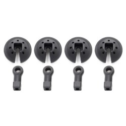 "Chape et maintien de...