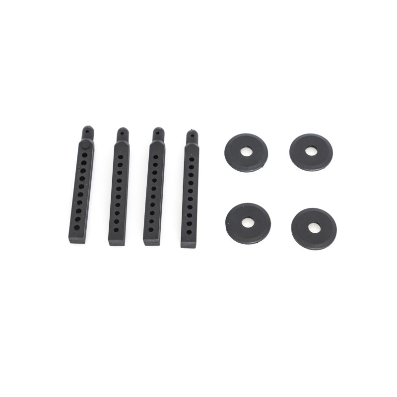 Set de support de carrosserie CRX