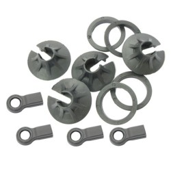 "Chape et maintien de...