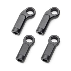 "Chapes de tirant arrière...