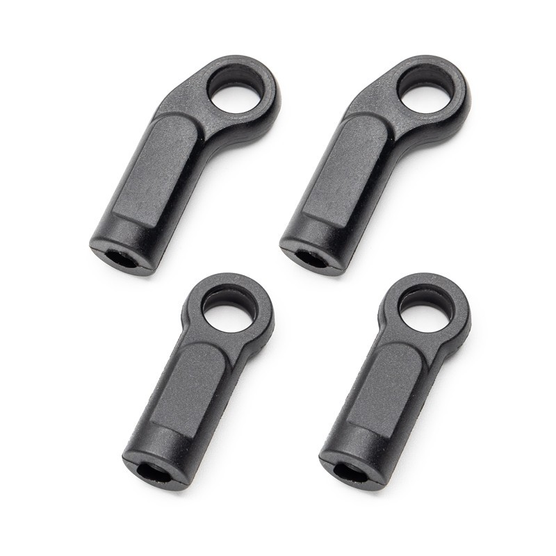 "Chapes de tirant arrière Spirit XR x4"