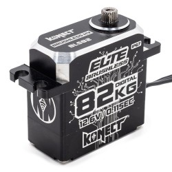 Servo Konect Elite...