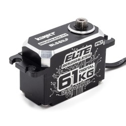 Servo Konect Elite...