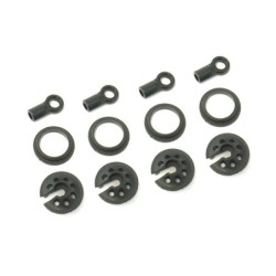 "Chapes et maintien ressort...