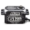 Servo Konect Elite LowProfil brushless 61Kg/0.09s-12.6V-IP67
