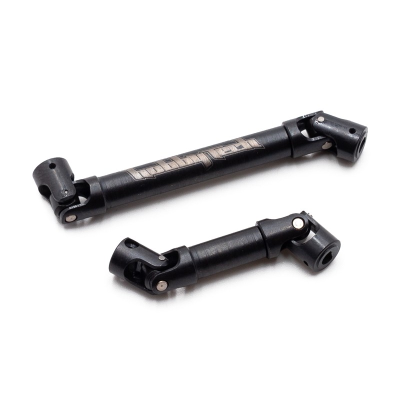 Cardans centraux en acier pour CRX18