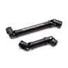 Cardans centraux en acier pour CRX18