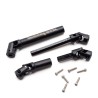 Cardans centraux en acier pour CRX18