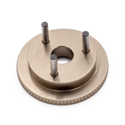 Volant embrayage 34 mm HTR...