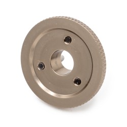 Volant embrayage 34 mm HTR Universel 1/8 ème