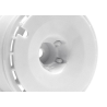 HPI Racing Fifteen52 Turbomac Wheel White (26Mm/2Pcs)