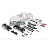 HPI Racing 2024 Toyota GR Supra Body Set - Unpainted