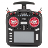 Emetteur de radiocommande V16 MAX ELRS LBT Mode 2 rouge