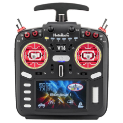 Emetteur de radiocommande...