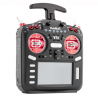 Emetteur de radiocommande V16 MAX ELRS LBT Mode 2 rouge