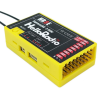 HRS Récepteur 9V HR8E ELRS 2,4Ghz Jaune