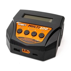 "Chargeur AC / DC 100W...