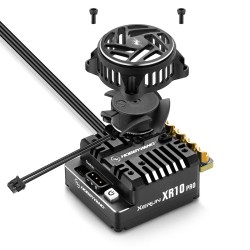 XERUN XR10 Pro-Black-G3