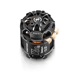 Moteur Xerun V10 G5 13.5T Torque Brushless