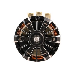 Moteur Xerun V10 G5 13.5T Torque Brushless