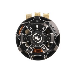 Moteur Xerun V10 G5 13.5T Torque Brushless