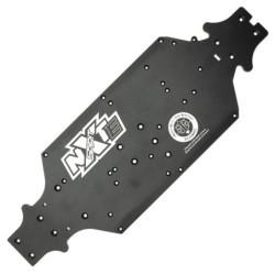 "Chassis 4 mm Spirit RR20...