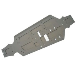 "Chassis allege usine en...