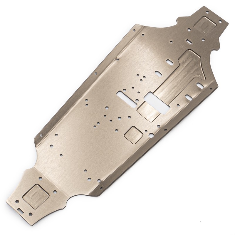 "Chassis principal 3mm"