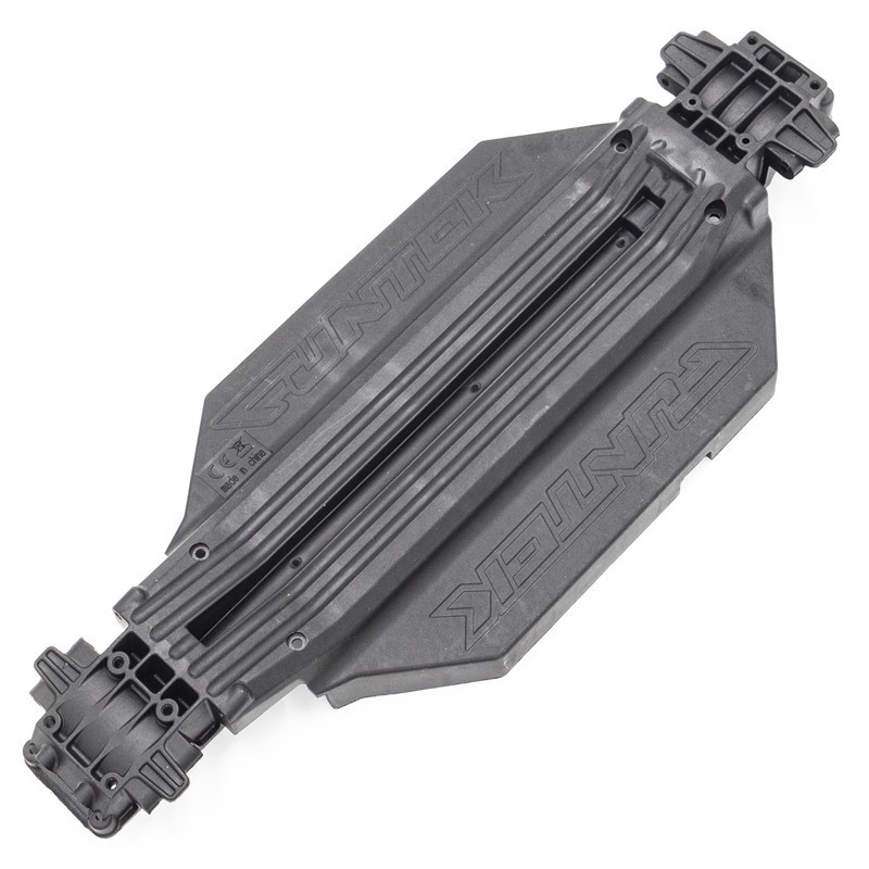 "Chassis principal Funtek STX"