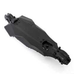 "Chassis principal MT-Twin"