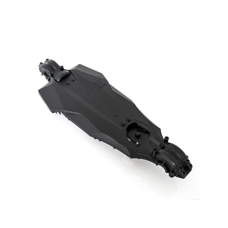 "Chassis principal MT-Twin"