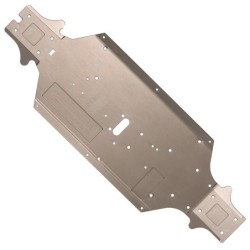 "Chassis principal Spirit...