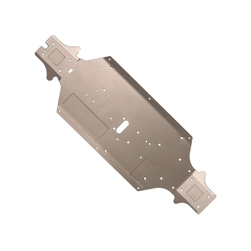 "Chassis principal Spirit NXT EP"