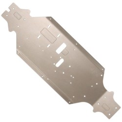 "Chassis principal Spirit...