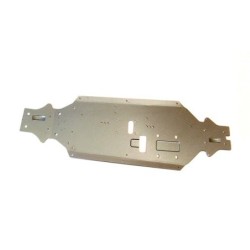 "Chassis principal STR8"