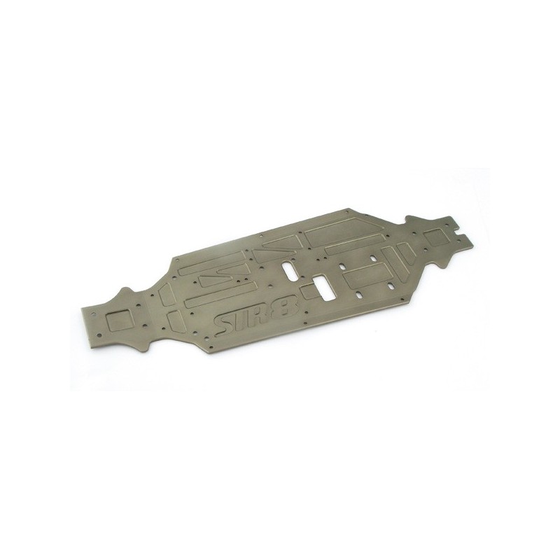 "Chassis principal STR8 LIGHT"