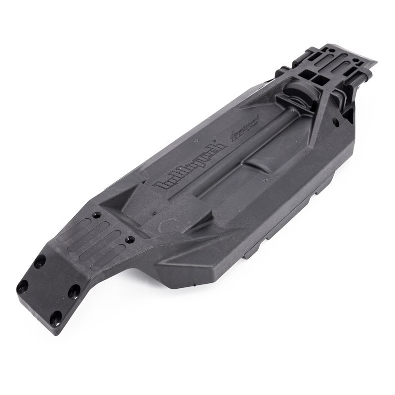 "Chassis Rogue Terra"