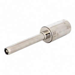 "Chauffe bougie 1/4 tour...