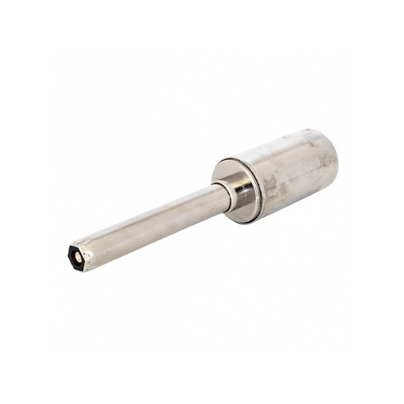 "Chauffe bougie 1/4 tour dévissable avec accus 1800 mah -sans chargeur"