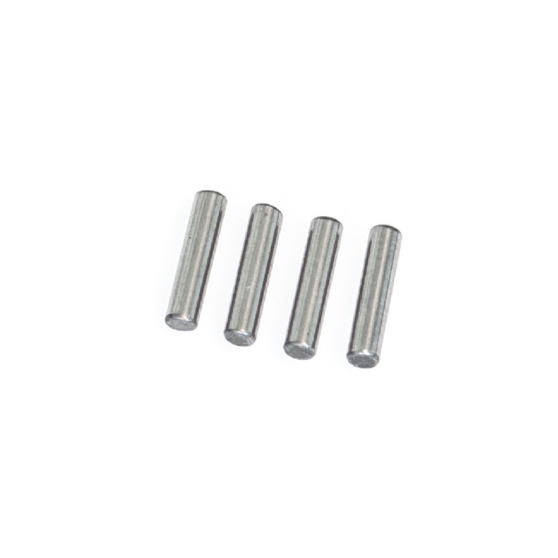 "Clavette entrainement hexagone 2x8.8mm"