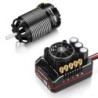 "Combo Hobbywing XeRun XR8 Plus G2S 200A + 4268SD 1900 kV G3"