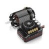 "Combo Hobbywing XeRun XR8 Plus G2S 200A + 4268SD 2000 kV G3 OnRoad"