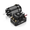 "Combo Hobbywing Xerun XR8 Pro G3 4268SD 2200kV G3"