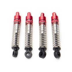 "Amortisseurs optionnels en...