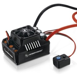 "Controleur EZRUN 160A MAX6"