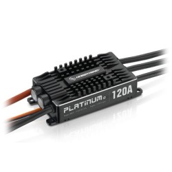 "Controleur PLATINUM-120A-V4"