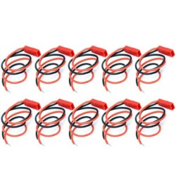 "Cordon accus prise bec...