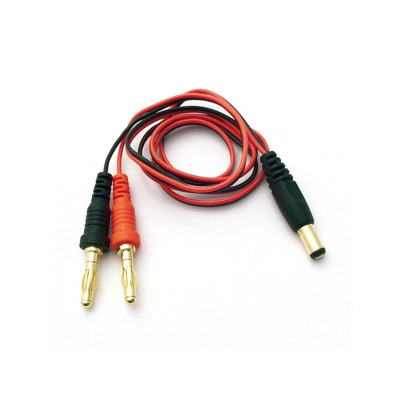 "Cordon charge Futaba pour radio"